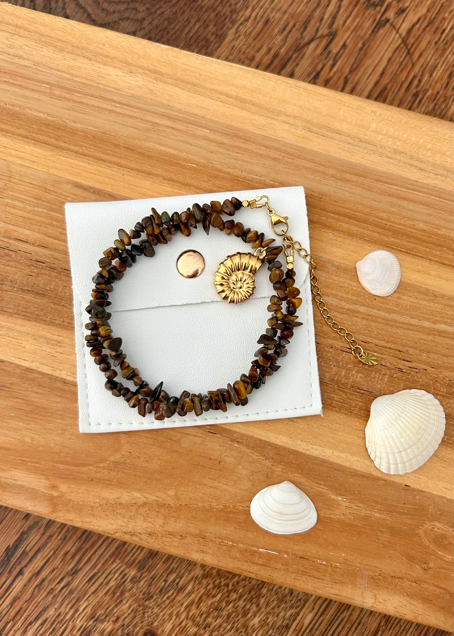 Collier Azura