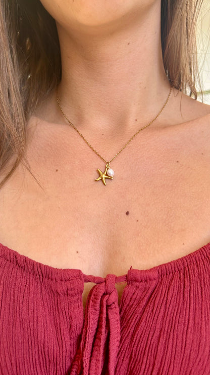 Collar de Ariel
