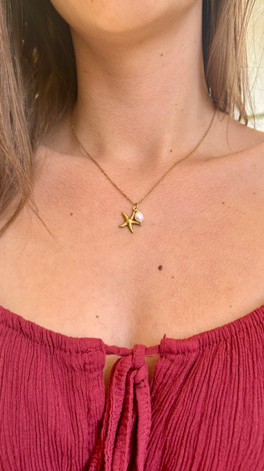 Collier Ariël