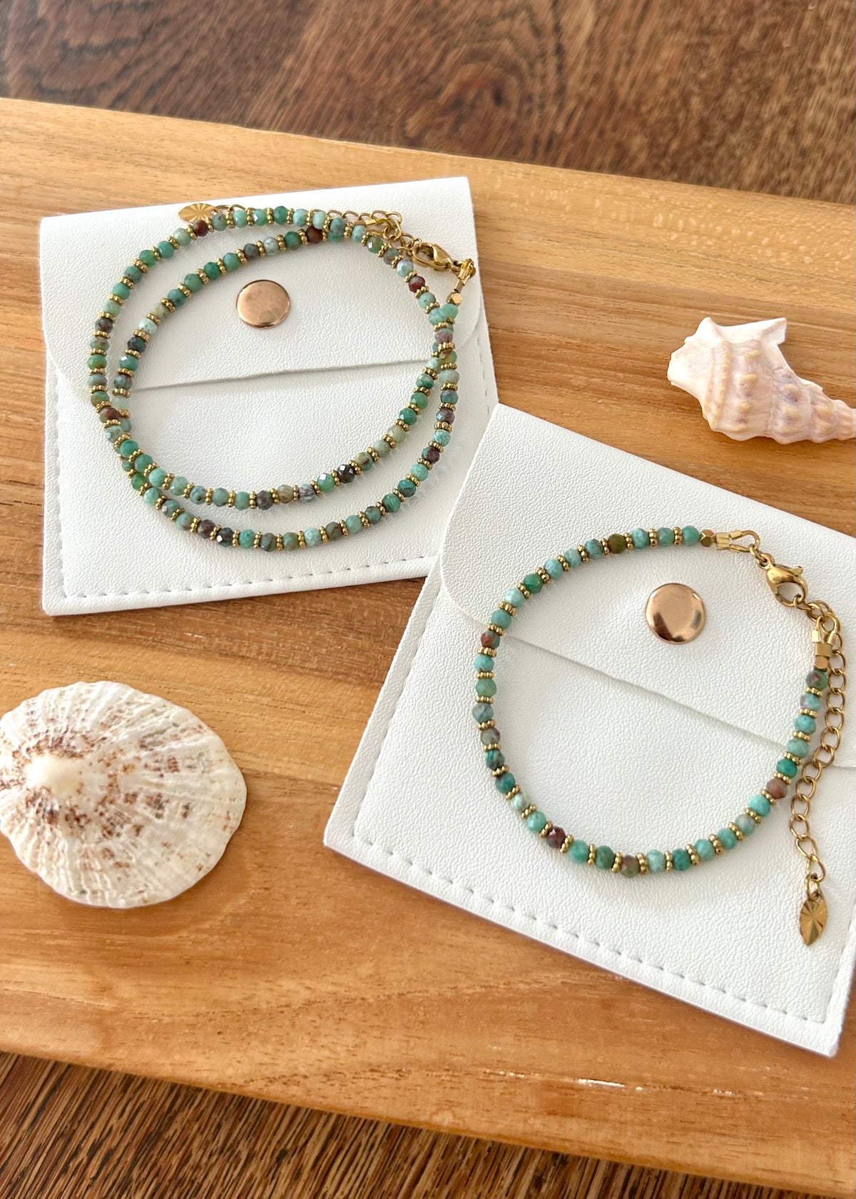 Collier Anna