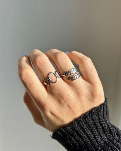Anillo de Emma