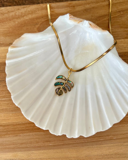 Collier Nerina