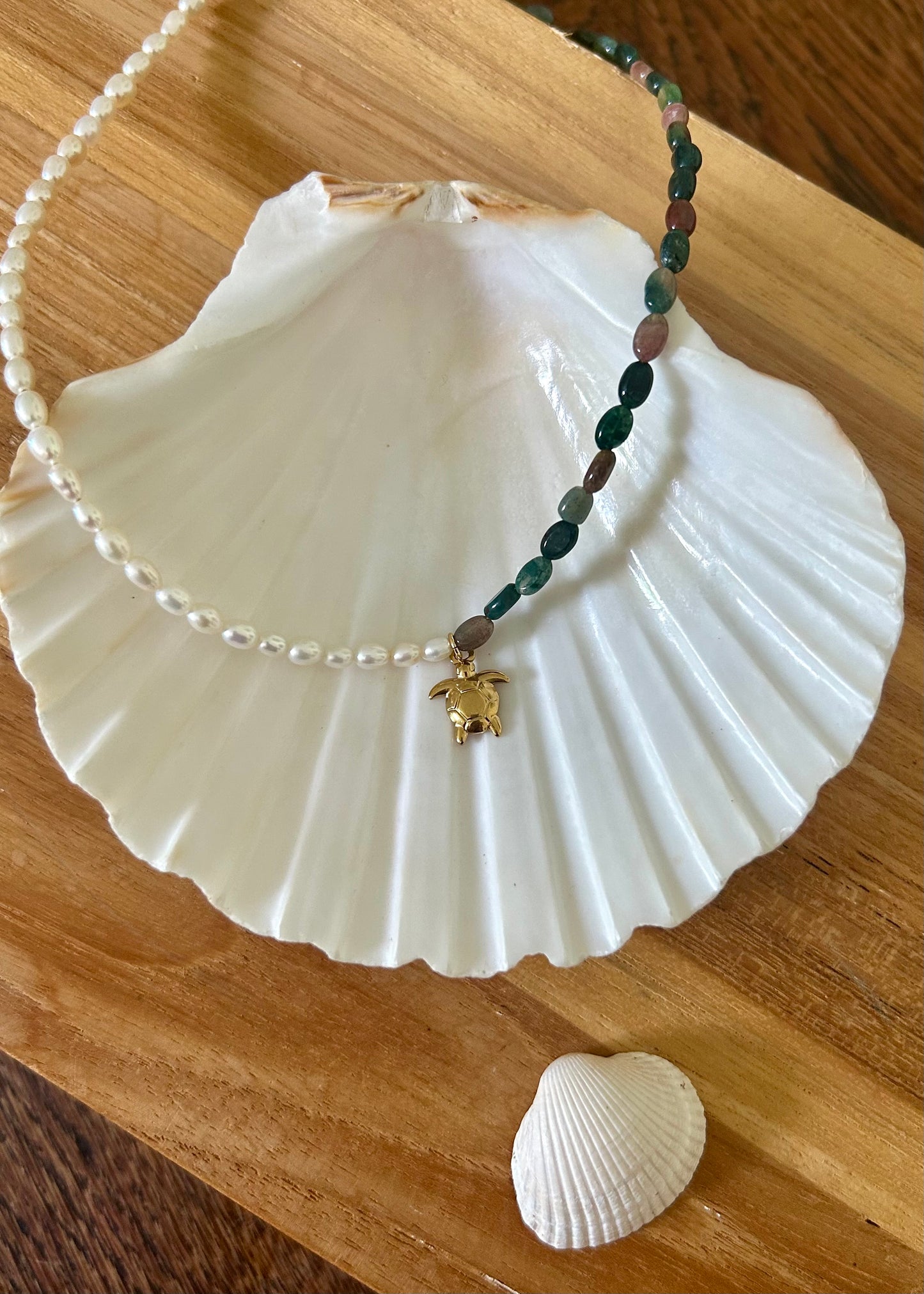 Collier Honu