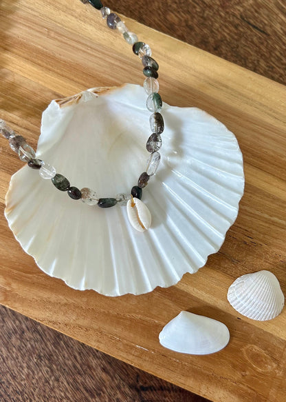 Collier Margot - Pièce unique