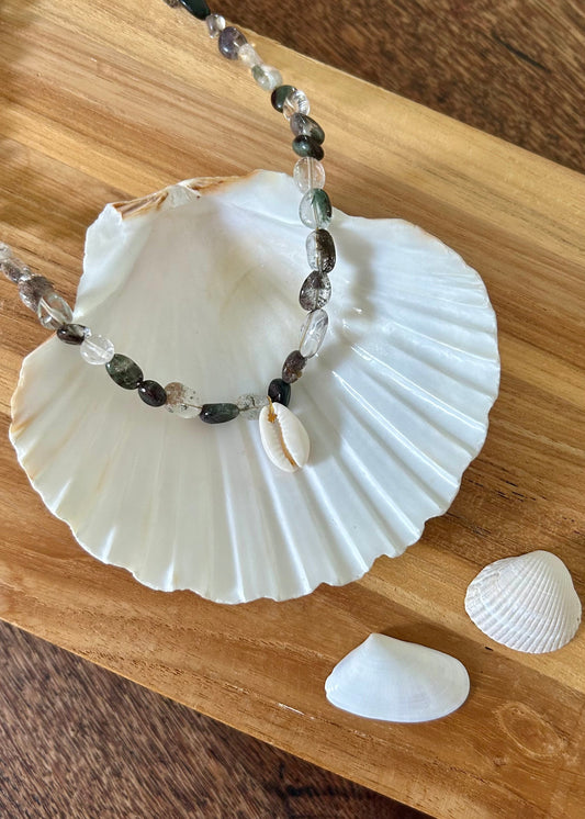 Collier Margot - Pièce unique