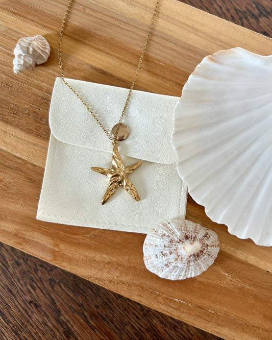 Collier Isla