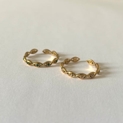 Anillos Eyeris