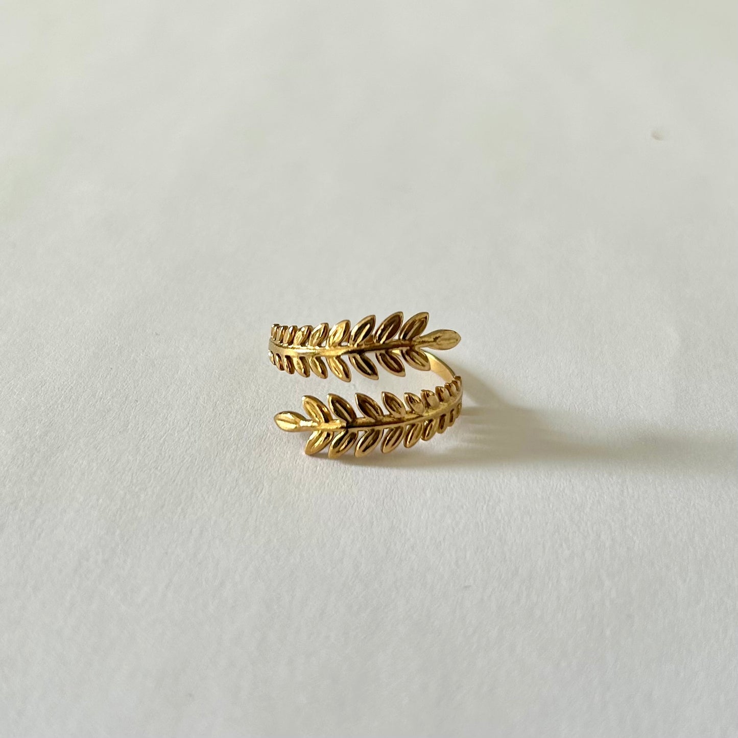 Anillo de Emma