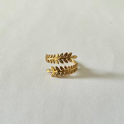 Anillo de Emma