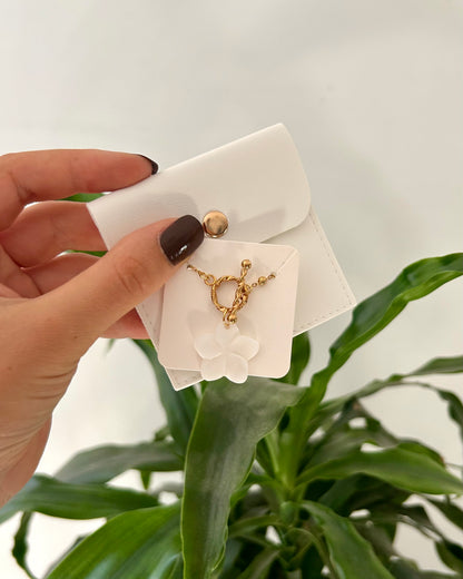 Leilani Necklace
