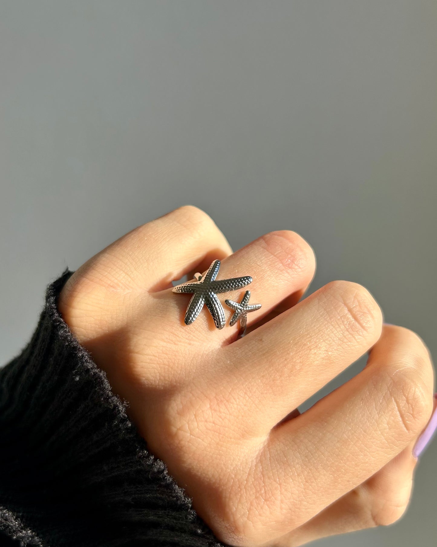 Anillo de Clara