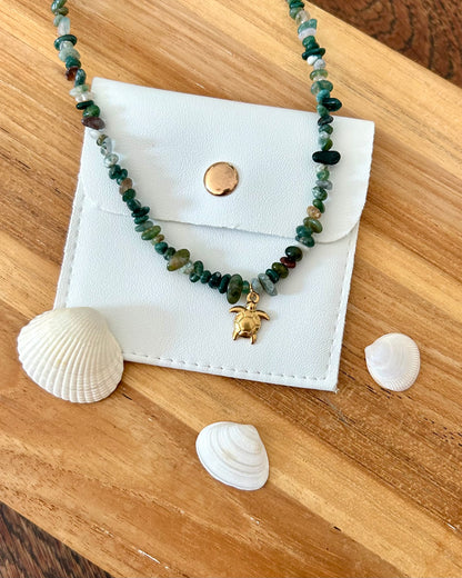 Treasure of the Islands Necklace
