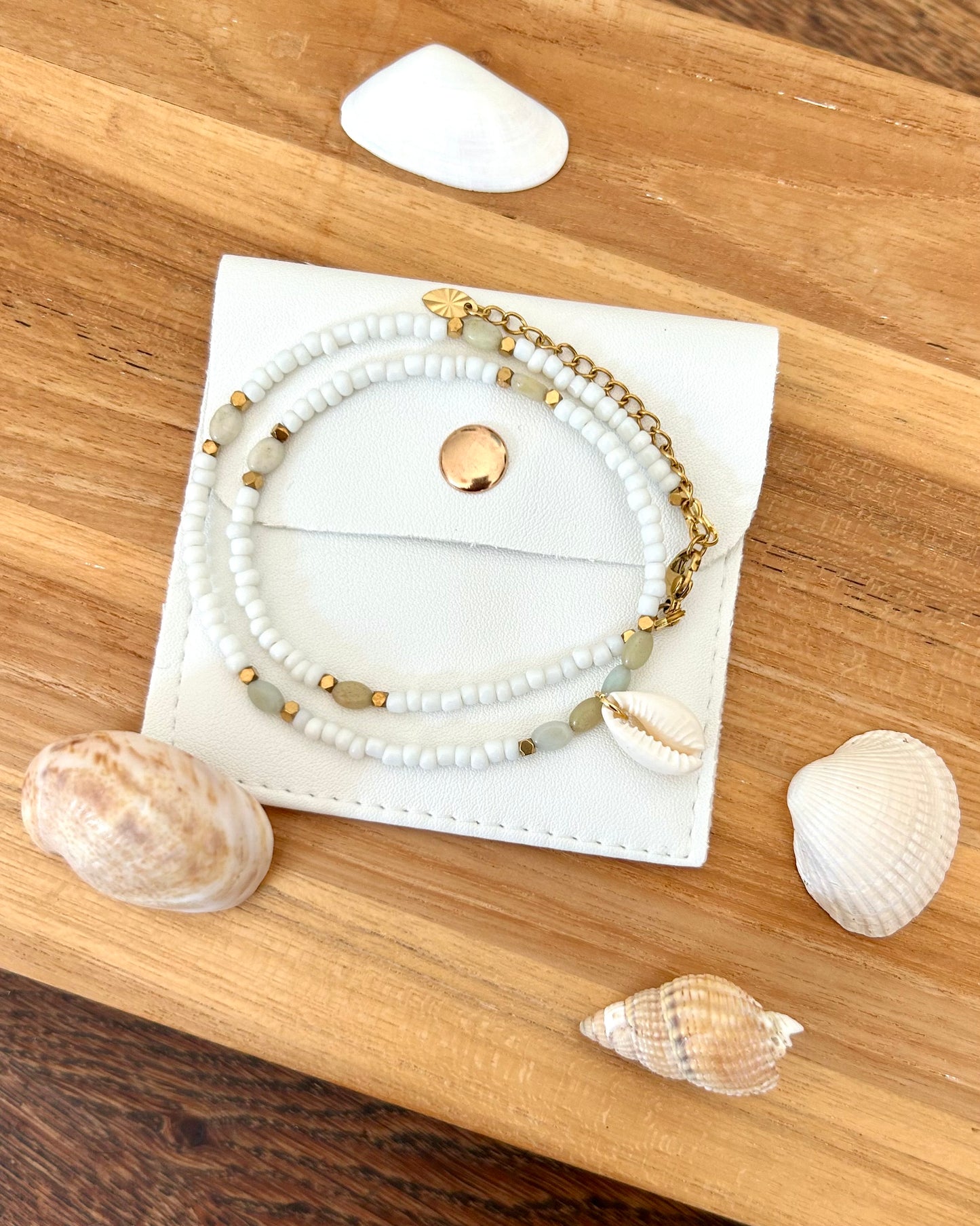 Collier Stella