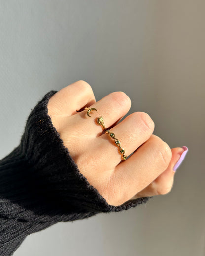 Anillo Luna