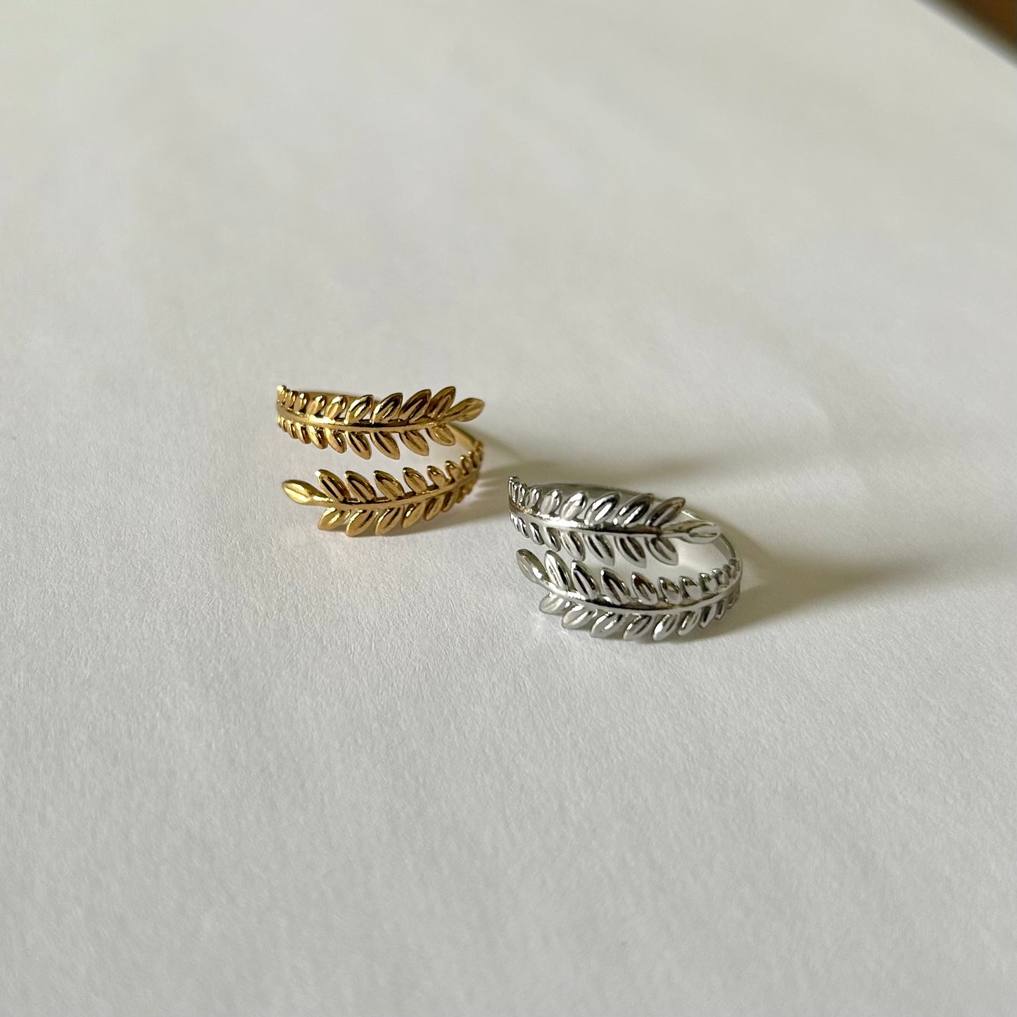 Anillo de Emma