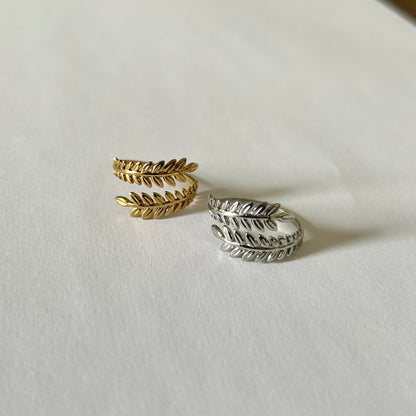 Anillo de Emma