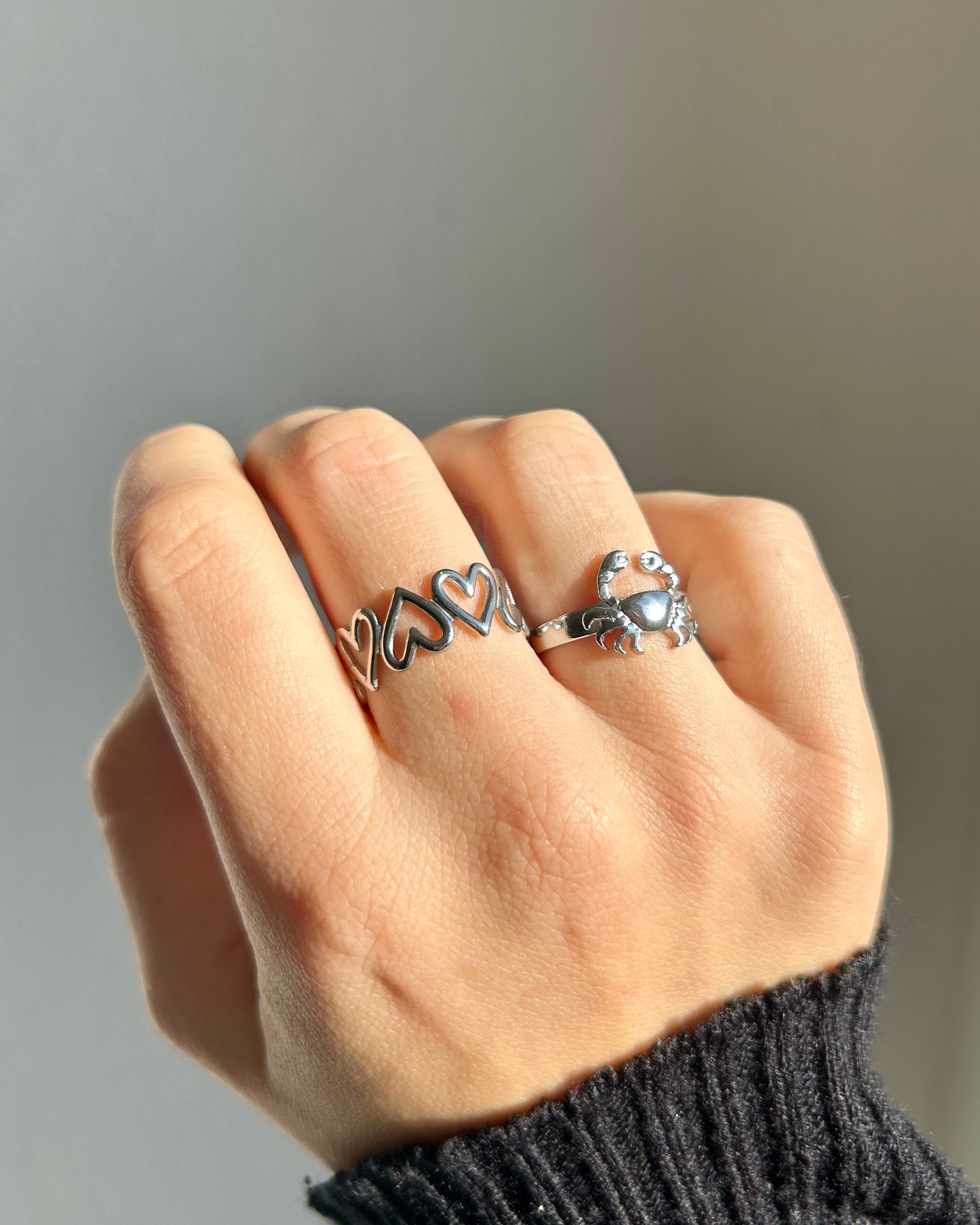 Anillo de San Valentín
