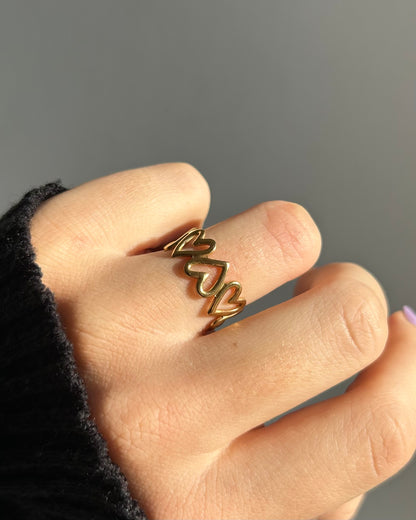 Anillo de San Valentín