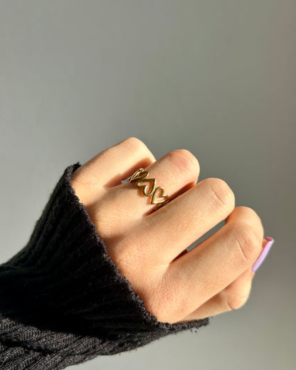 Anillo de San Valentín