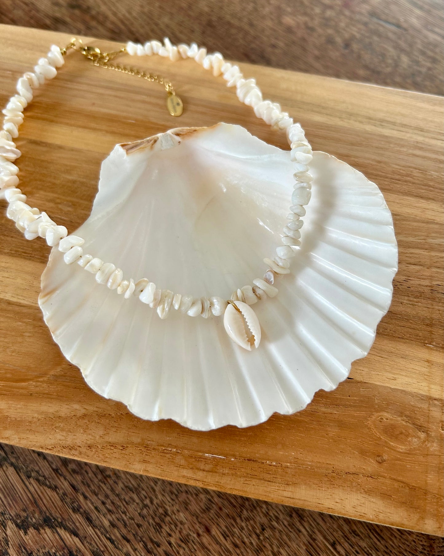 Collier Kai