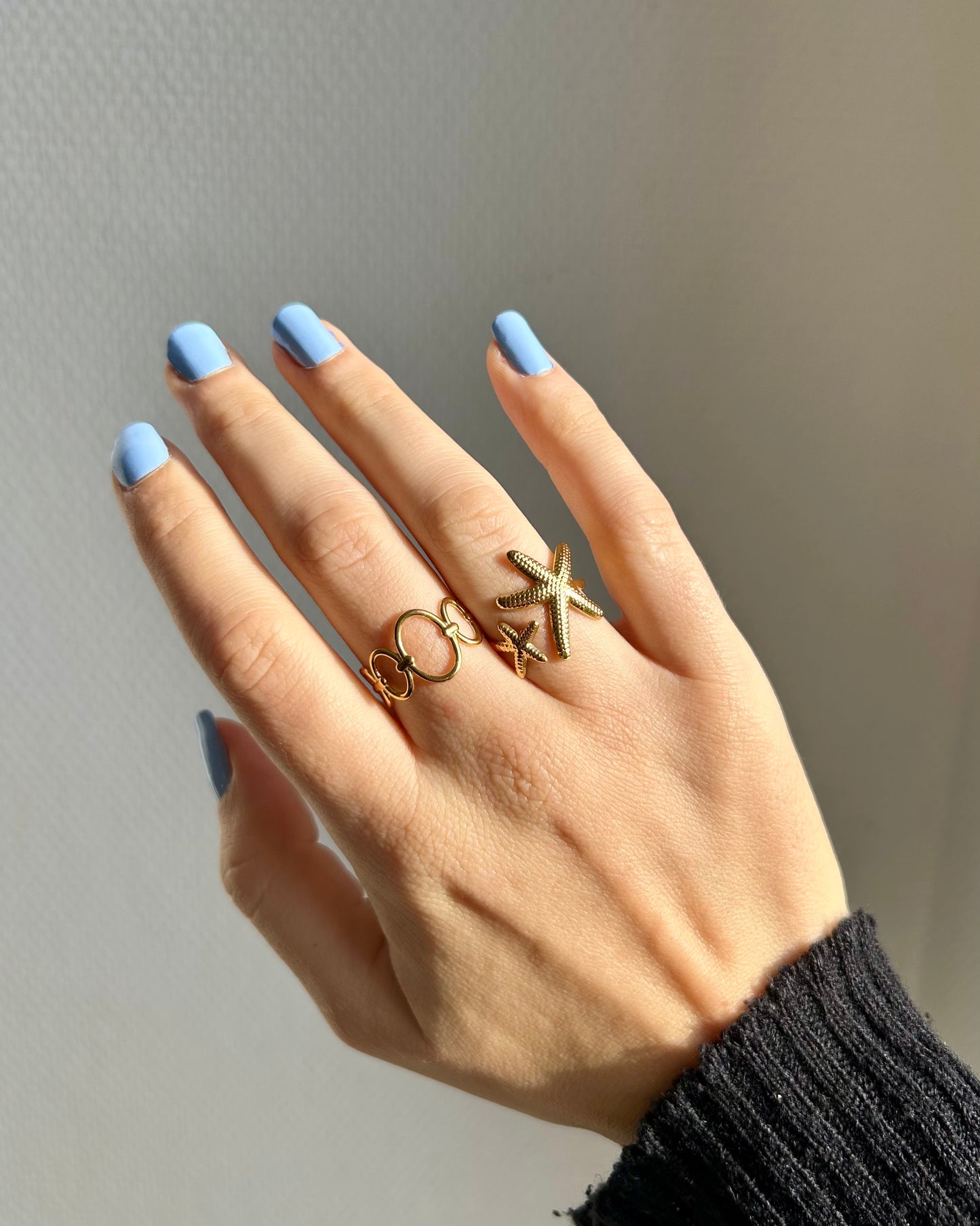 Bague Elena