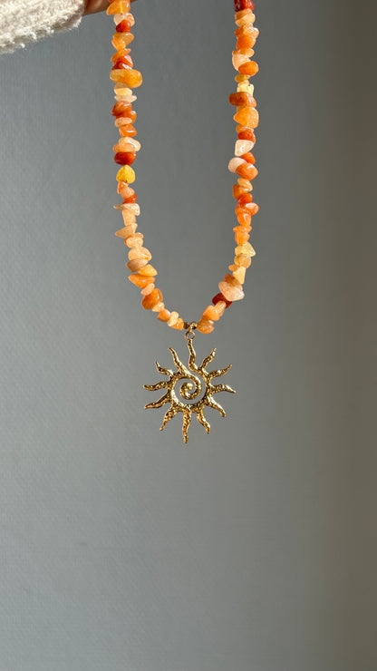 Collier Soléa