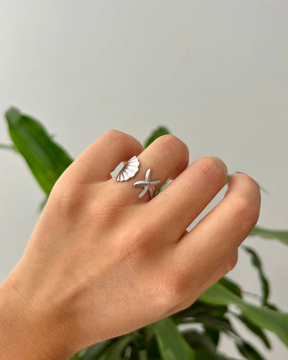 Anillo de jazmín