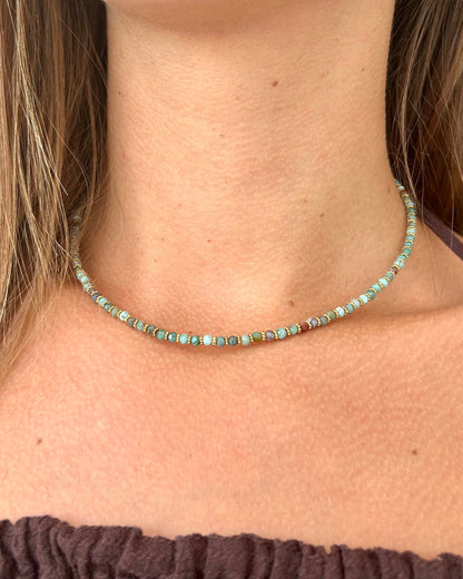 Collier Anna