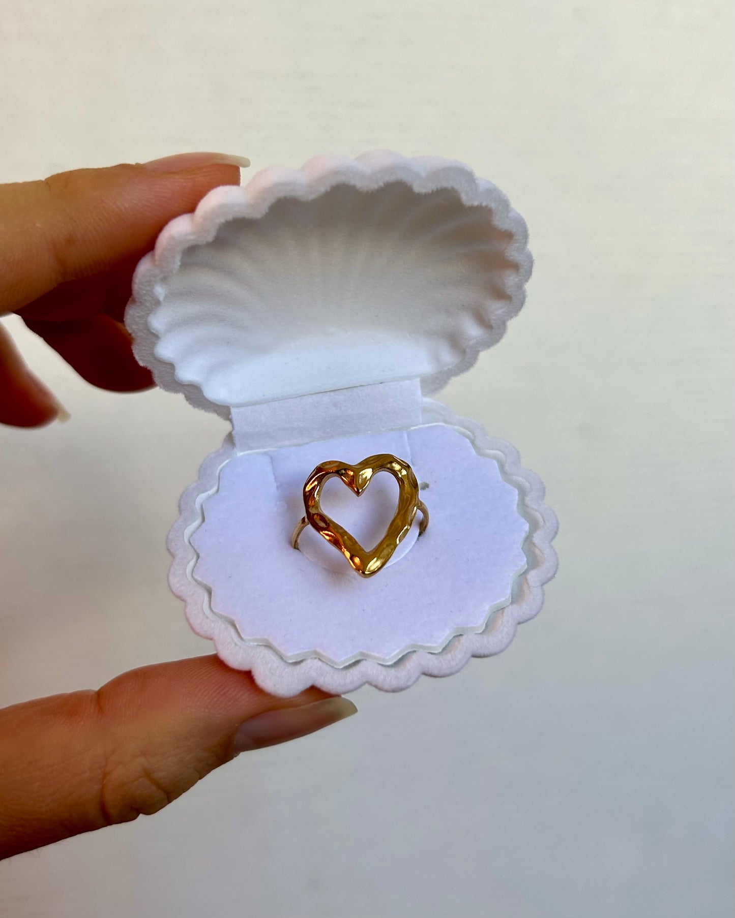 Anillo de Manon