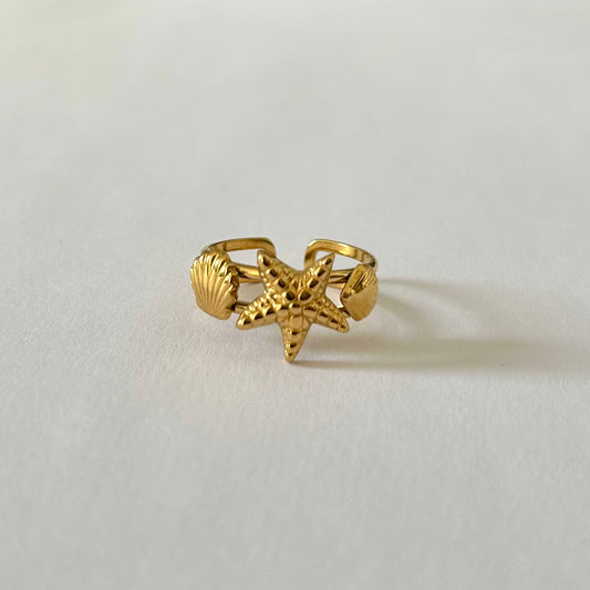 Alix ring