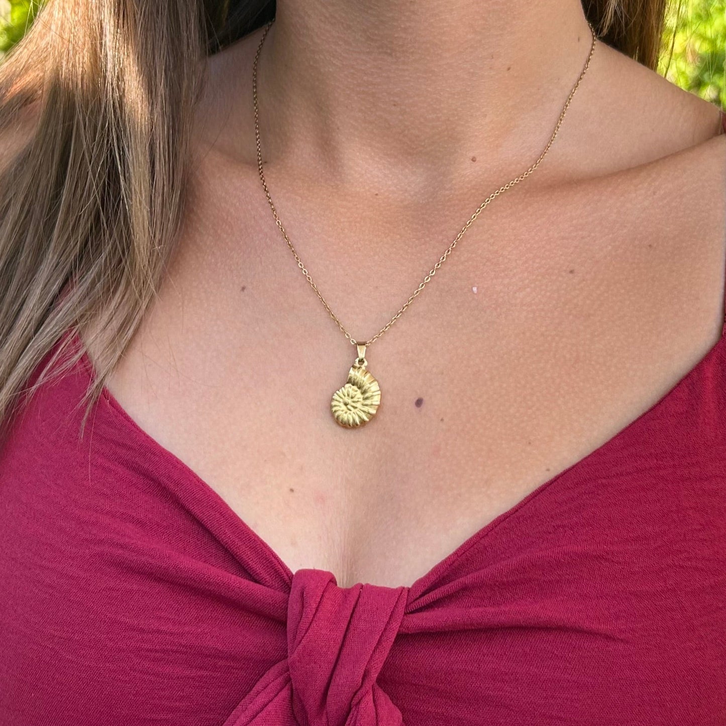 Collier Selena