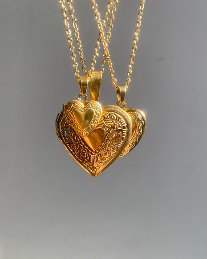 Collar de amor