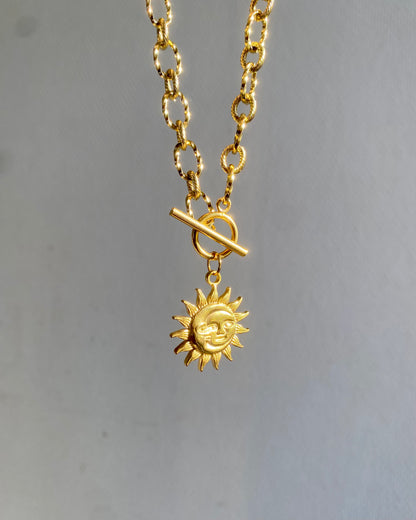 Collier Lise
