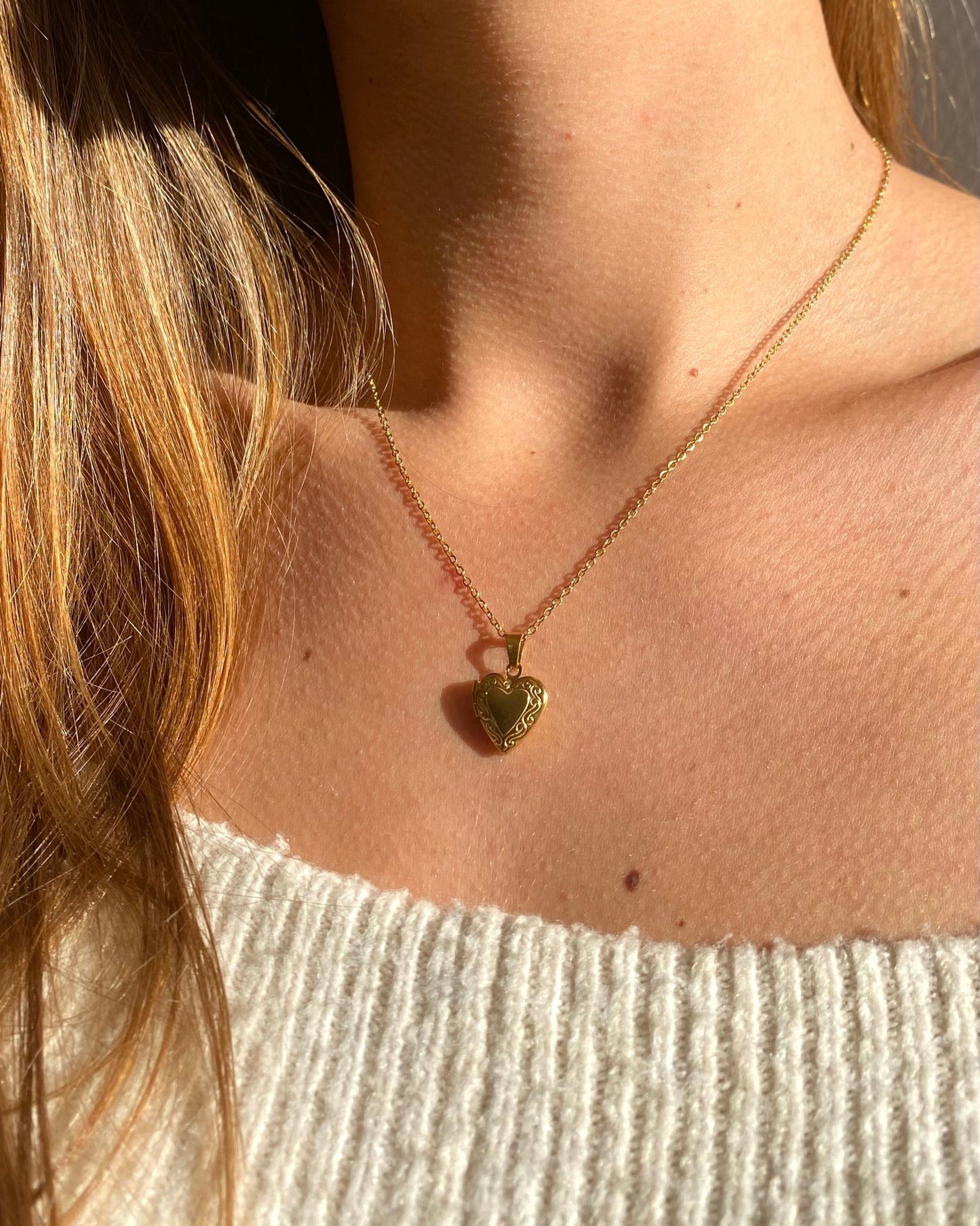 Collar de amor