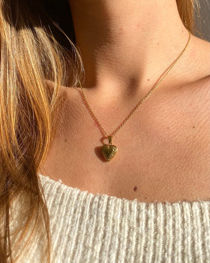 Collar de amor