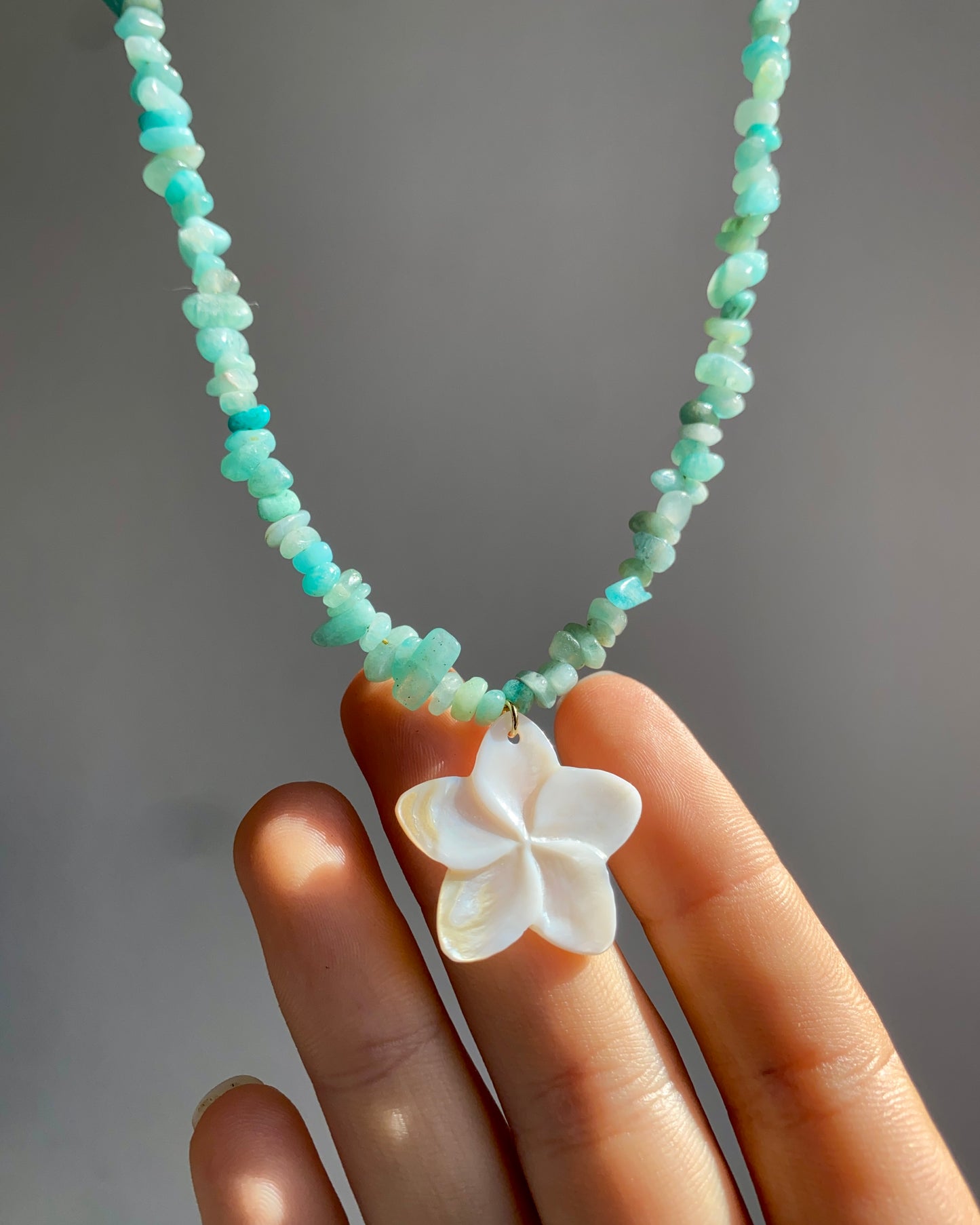 Collier Nohea