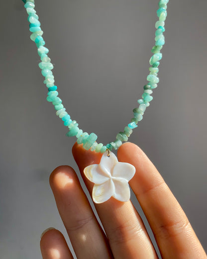 Collier Nohea