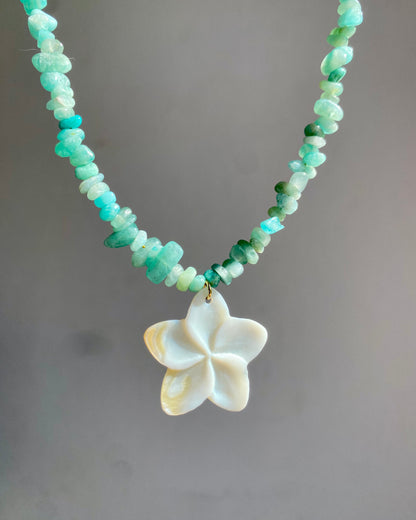 Collier Nohea