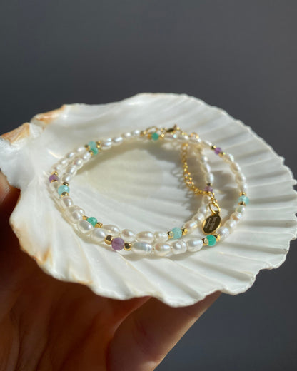 Pulsera Lea
