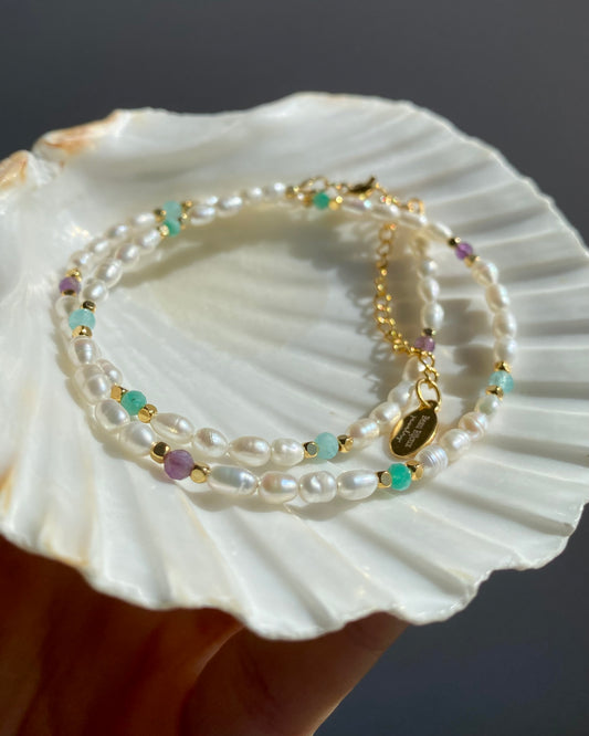 Collier Maëlle