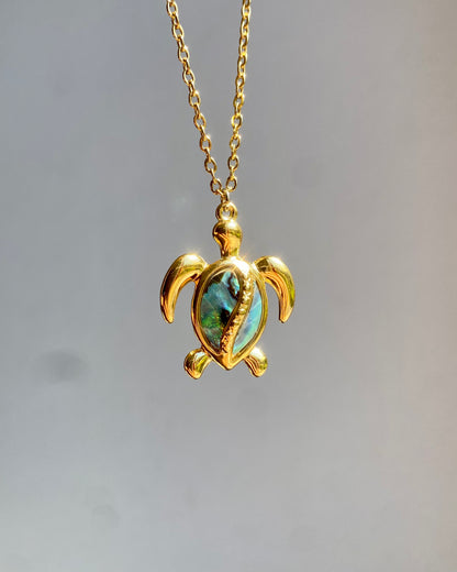 Collier Kalani