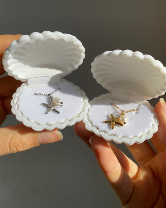 Collar de Ariel