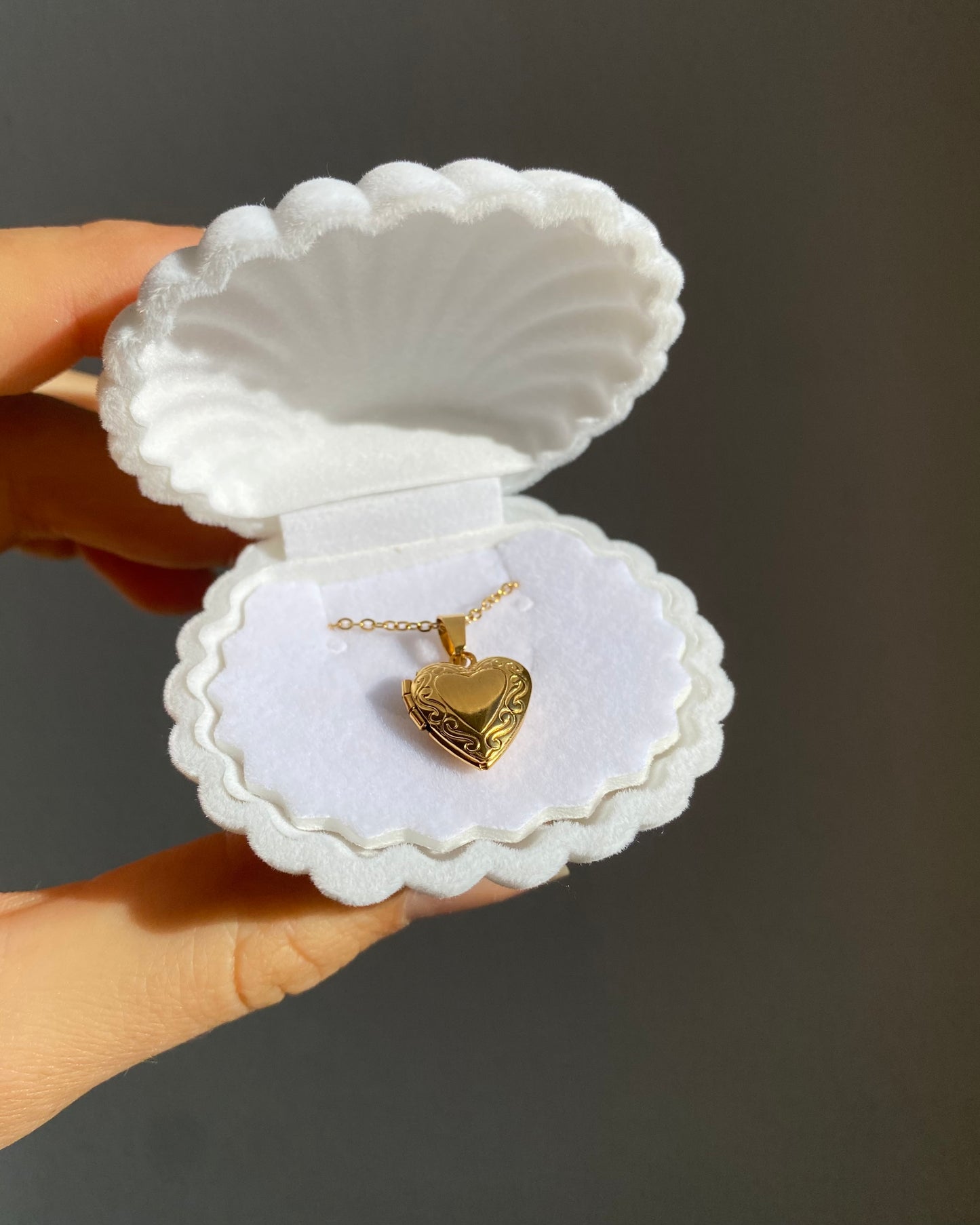 Collar de amor