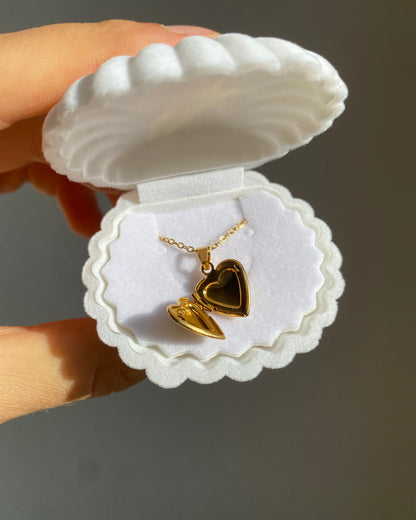Collar de amor