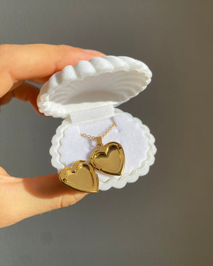 Collar de amor