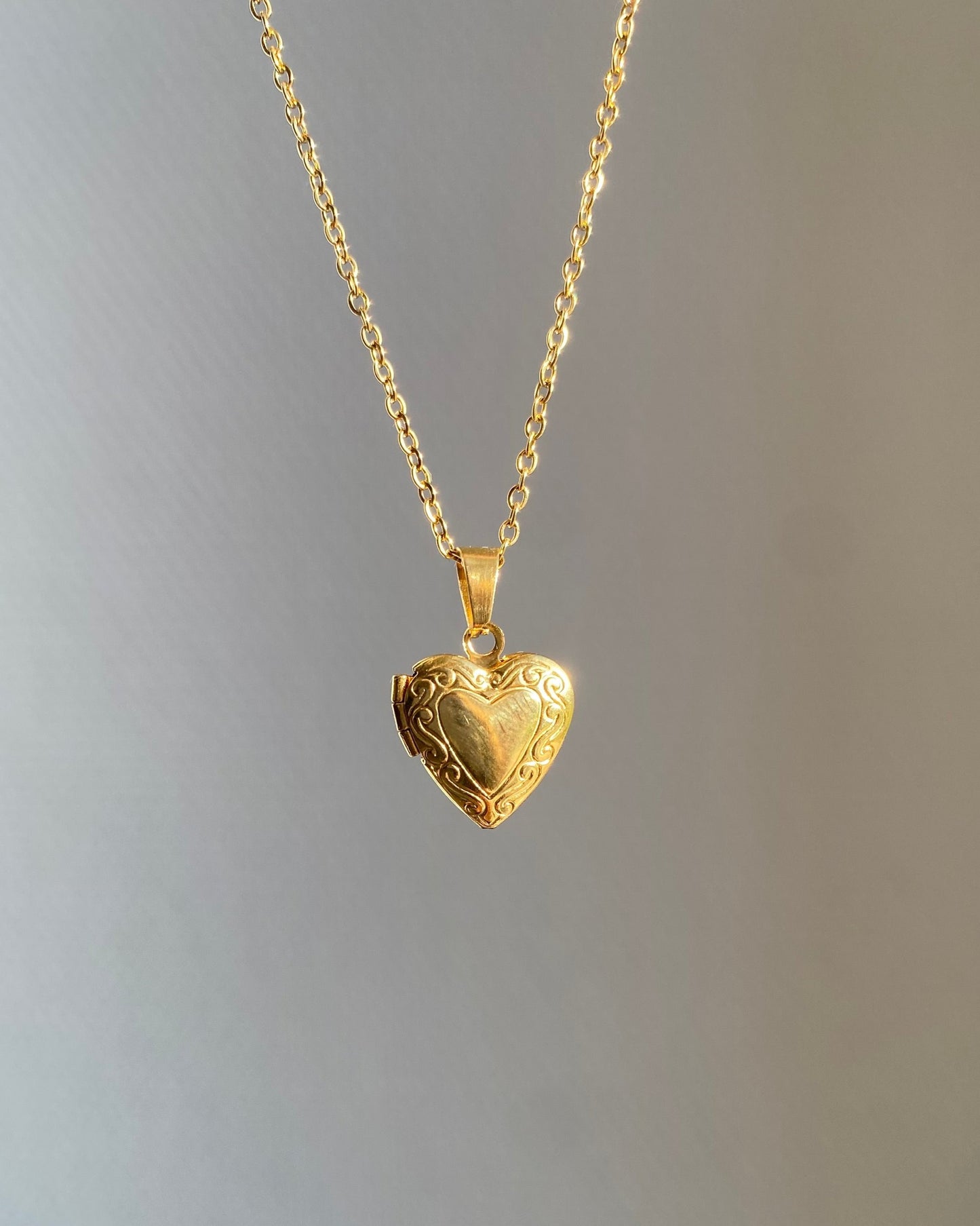 Collar de amor