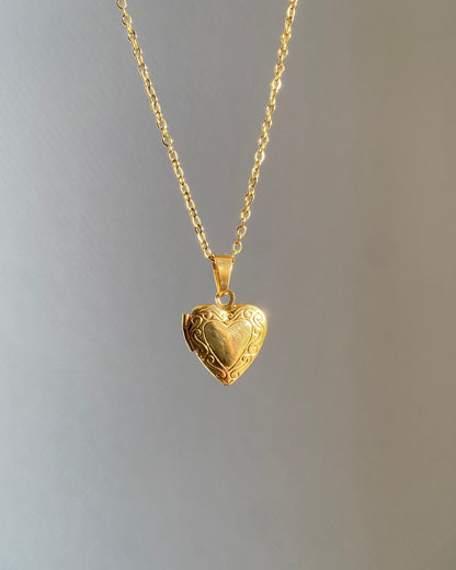 Collar de amor