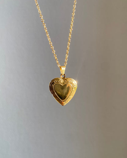Collar de amor