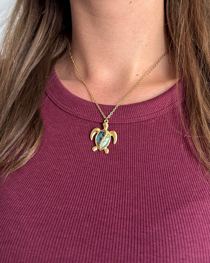 Collier Kalani
