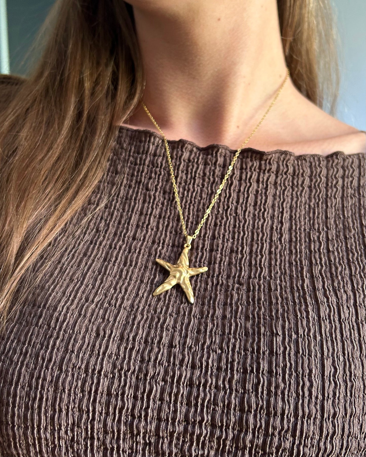 Collier Isla